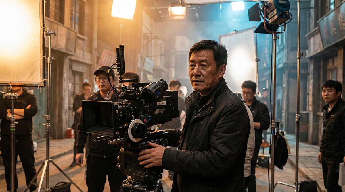 玩物社区摄影专家