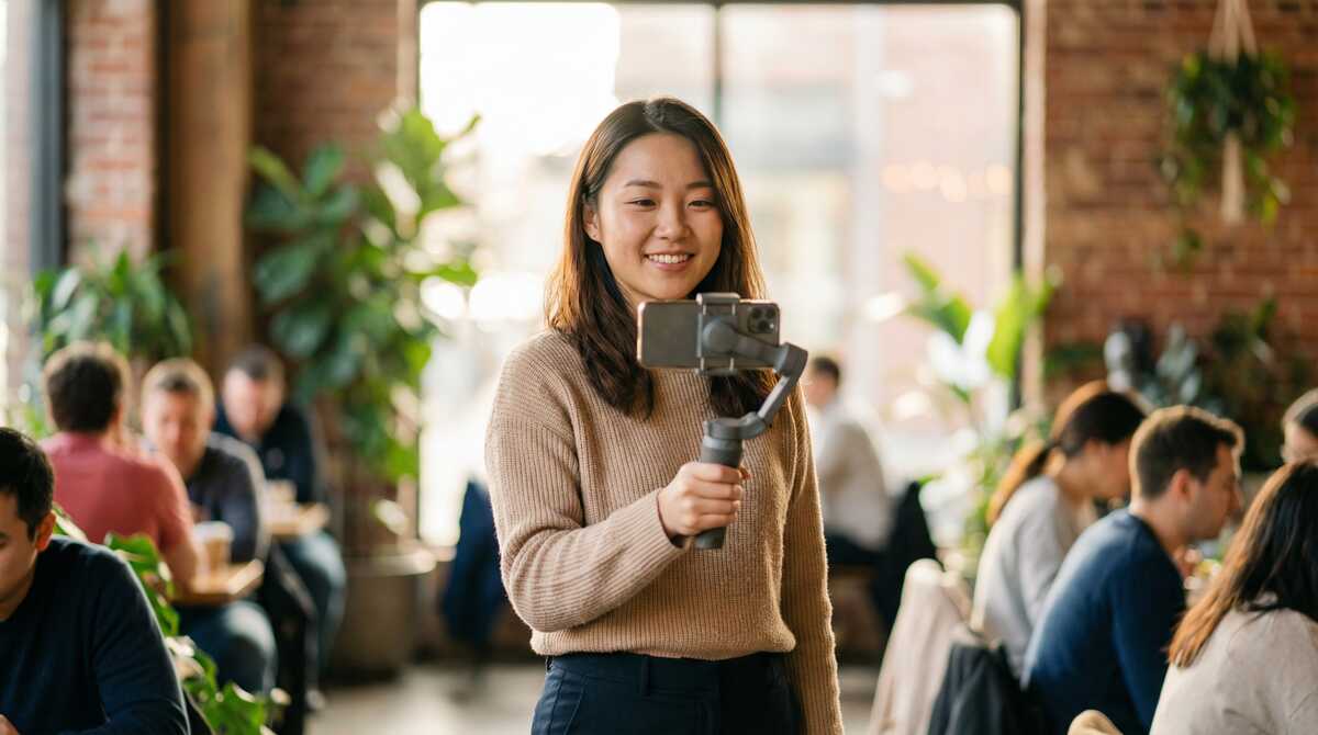 玩物社区生活视频分享